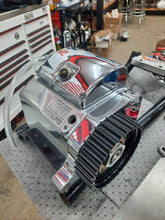 Load image into Gallery viewer, Big Dog 6 speed transmission, DD6R; &#39;05-up models; Brand New!