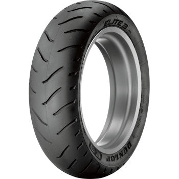 Dunlop 250/40-18 American Elite 3 rear tire: