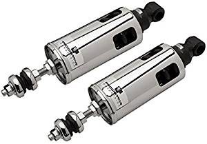 Progressive Suspension Standard 422 Series Premium Shocks: '00-'17 Softail