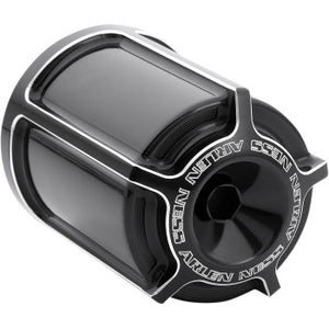 Arlen Ness re-usable oil filter: