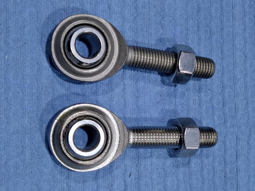 Shift rod heim / Ball joint, 2001-up Big Dog; ( Pair )