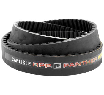 Final Drive Belt; 132 tooth x 1.5