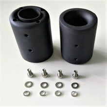 Load image into Gallery viewer, Blow Performance Exhausts: EVO big twin, Twin Cam ( LEFT side drive ):