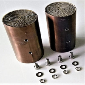 Blow Performance Exhausts: EVO big twin, Twin Cam ( LEFT side drive ):