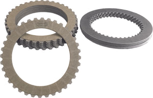 Big Dog Clutch Kit; 2004 and earlier: