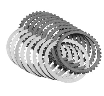 Big Dog Clutch Kit; 2005-up:
