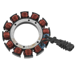 Charging System Kit, 32 amp; Big Dog, 81-99 Evo & Aftermarket Big Twin