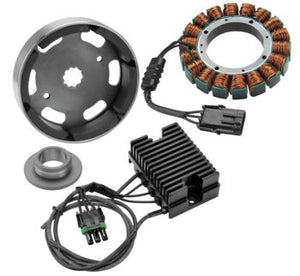 Compu-Fire 3-Phase Charging System: '03-'06 Twin Cam