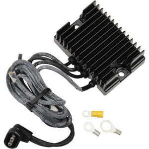 Charging System Kit, 32 amp; Big Dog, 81-99 Evo & Aftermarket Big Twin