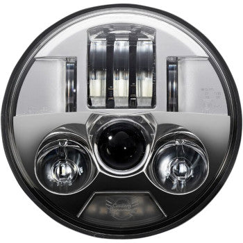 Custom Dynamics Pro-Beam LED headlight; 5-3/4