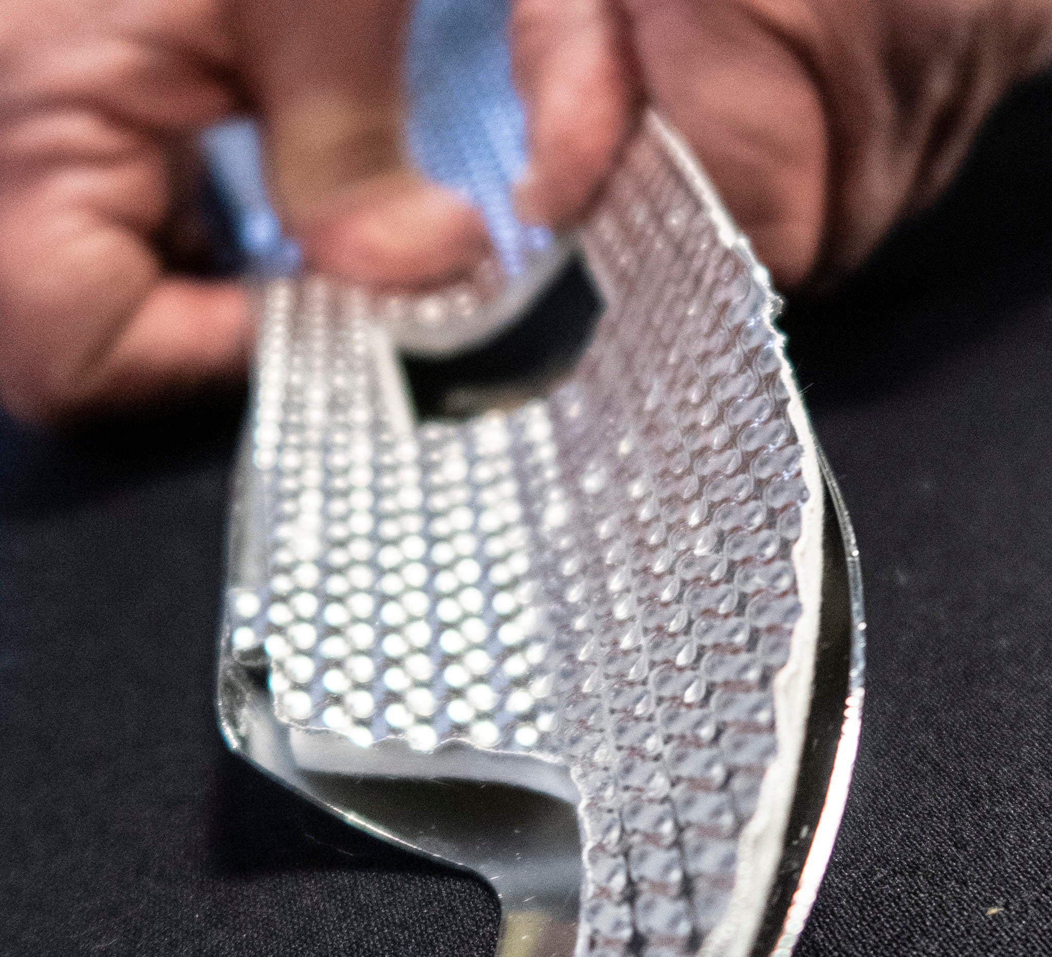 Exhaust heat shield liner; Vu0026H big radius, Big Dog 300/330 rear tire: –  Barnes Performance Cycles