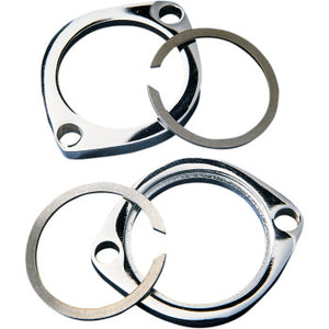 Exhaust Flange kit: