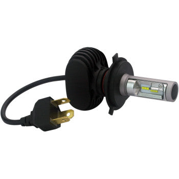 LED BULB, High output, H4 plug:
