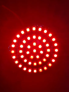 LED turn signal kit, High Intensity, front/rear, plug-N-play; '01-up Big Dog:
