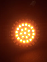 Load image into Gallery viewer, LED turn signal kit, High Intensity, front/rear, plug-N-play; &#39;01-up Big Dog: