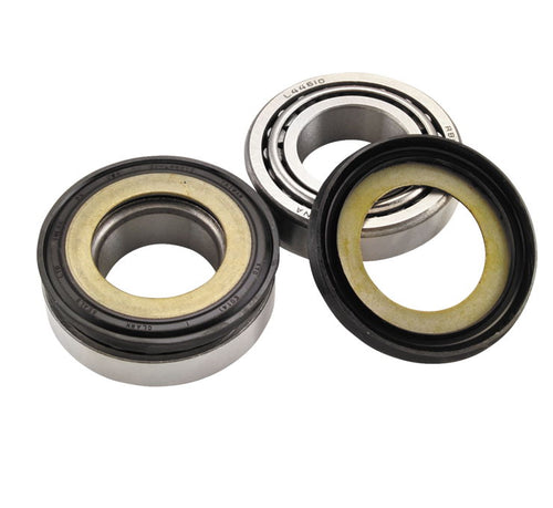 Steering / Neck Bearing and Seal Kit: