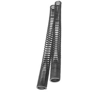 Progressive fork spring kit; upgrade over stock: '94-'10 Big Dog, '95-'08 American Ironhorse: