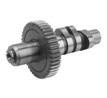 S&S cycle; .640 EVO style cam: