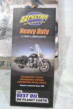 Load image into Gallery viewer, Spectro Heavy Duty Type-Heavy fork oil ( 40 wt )