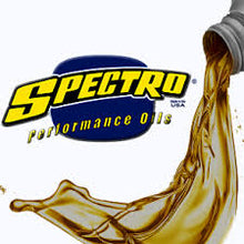 Load image into Gallery viewer, ( 4 qts ) Spectro Heavy Duty Platinum Full Synthetic 20/50 Engine Oil: