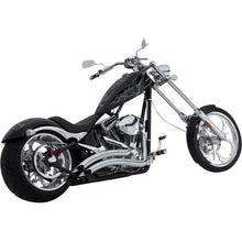 Load image into Gallery viewer, Vance &amp; Hines Big Radius 2 into 2 Exhaust System, Big Dog RSD: