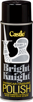 Castle® Bright Knight™ 16oz