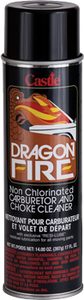 Castle® Dragon Fire™ Carburetor Cleaner; 14oz